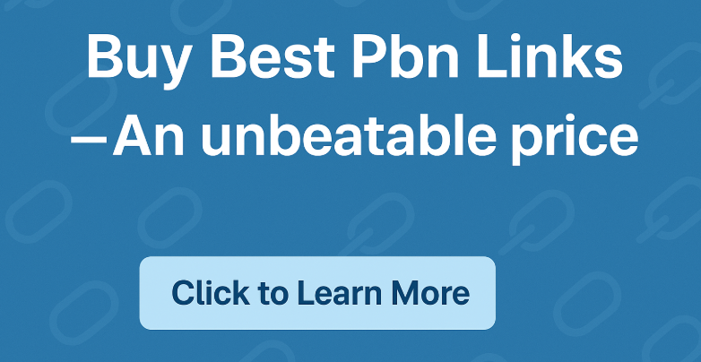 Pbn Links